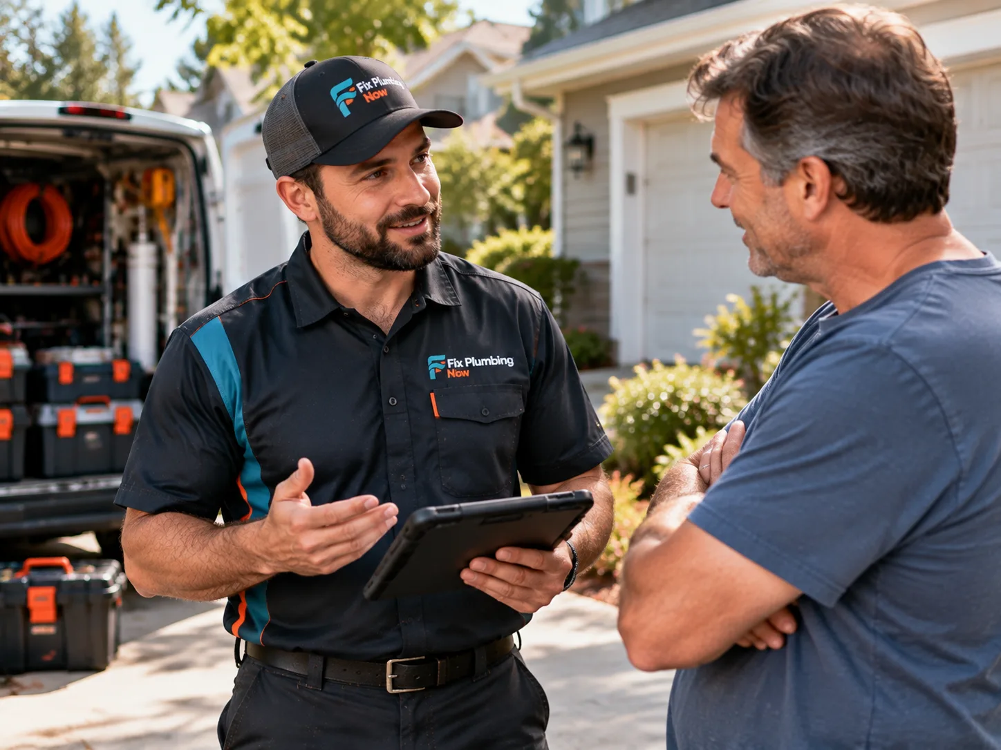 Clogged Drain Service Panhandle, TX FAQs